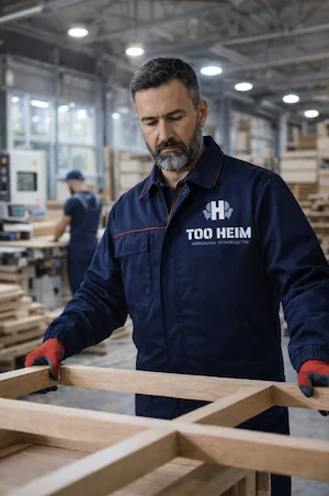 Производство мебели на заказ в Алматы